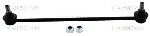 Bieleta antiruliu TRISCAN 8500 13629