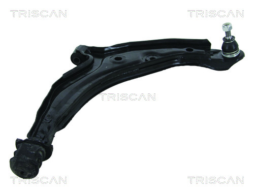 Brat suspensie roata TRISCAN 850014535