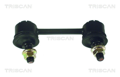 Bieleta antiruliu TRISCAN 8500 14607