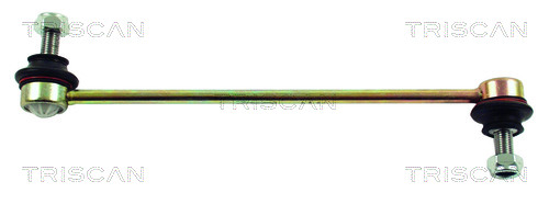 Bieleta antiruliu TRISCAN 8500 14657