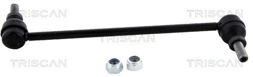 Bieleta antiruliu TRISCAN 8500 14679