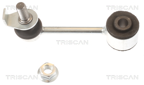 Bieleta antiruliu TRISCAN 8500 14680