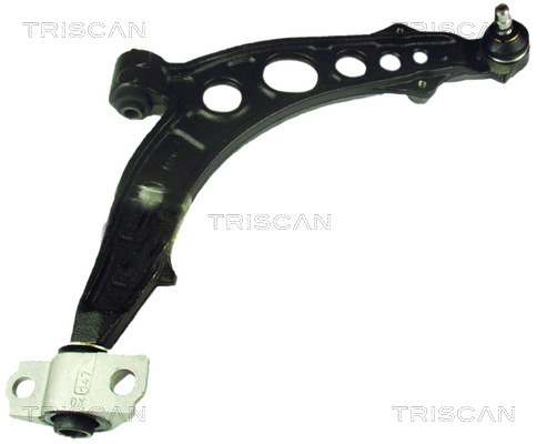 Brat suspensie roata TRISCAN 850015507
