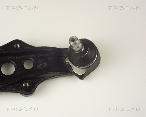 Brat suspensie roata TRISCAN 850015507