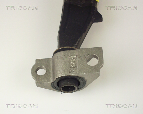 Brat suspensie roata TRISCAN 850015507