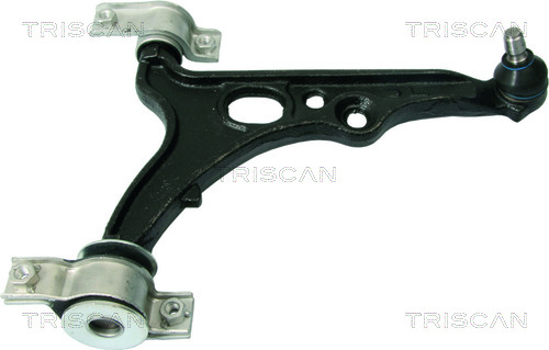 Brat suspensie roata TRISCAN 850015509