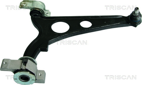 Brat suspensie roata TRISCAN 850015523