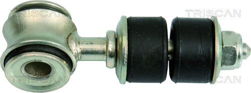 Bieleta antiruliu TRISCAN 850015601