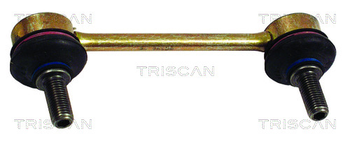 Bieleta antiruliu TRISCAN 8500 15602