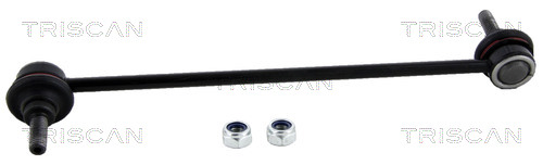 Bieleta antiruliu TRISCAN 8500 15615