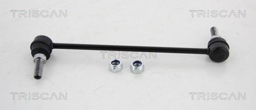 Bieleta antiruliu TRISCAN 8500 15617
