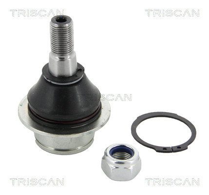 Pivot TRISCAN 8500 165010