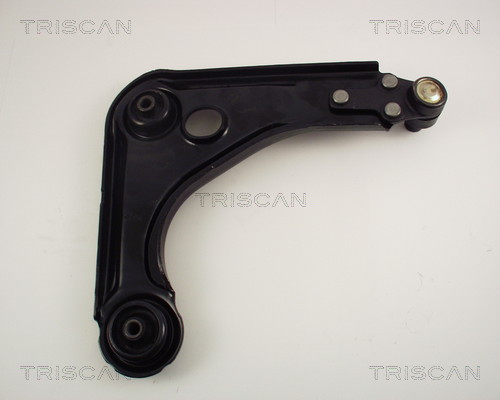 Brat suspensie roata TRISCAN 850016542