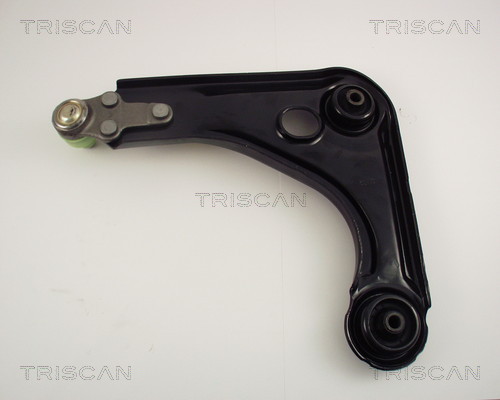 Brat suspensie roata TRISCAN 850016543