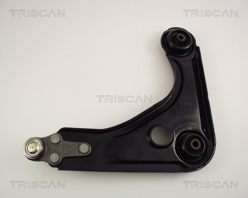 Brat suspensie roata TRISCAN 850016544