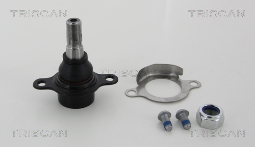 Pivot TRISCAN 8500 16572