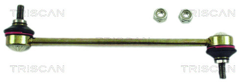 Bieleta antiruliu TRISCAN 8500 16602