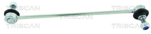 Bieleta antiruliu TRISCAN 8500 16604
