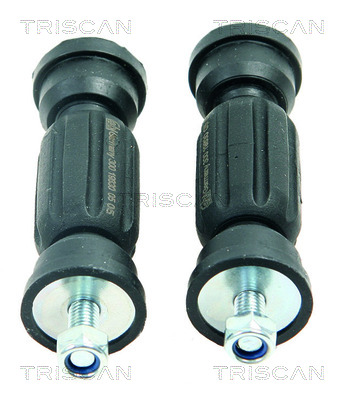 Bieleta antiruliu TRISCAN 8500 16612