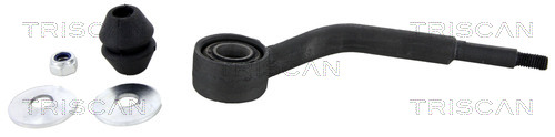 Bieleta antiruliu TRISCAN 8500 16630