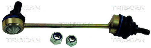 Bieleta antiruliu TRISCAN 8500 17600
