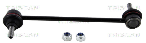 Bieleta antiruliu TRISCAN 8500 17610