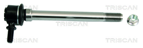 Bieleta antiruliu TRISCAN 8500 18618