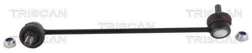 Bieleta antiruliu TRISCAN 8500 18627