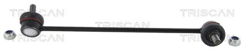 Bieleta antiruliu TRISCAN 8500 18628