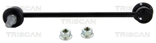 Bieleta antiruliu TRISCAN 8500 18631