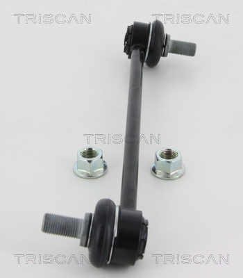Bieleta antiruliu TRISCAN 850018631