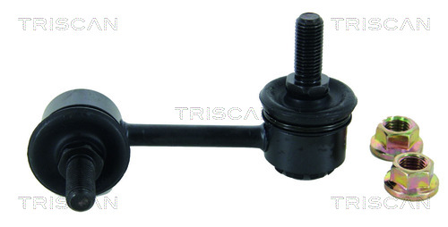 Bieleta antiruliu TRISCAN 8500 21604
