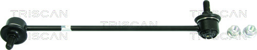 Bieleta antiruliu TRISCAN 8500 21608