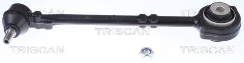 Brat suspensie roata TRISCAN 8500235054