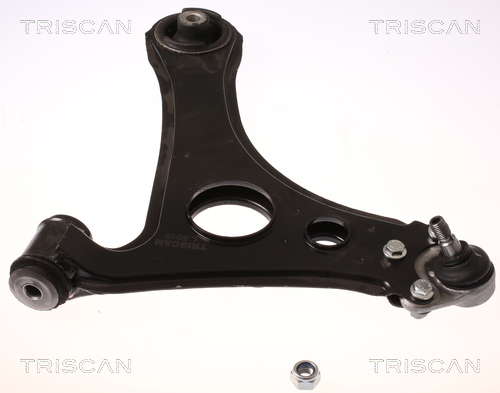 Brat suspensie roata TRISCAN 850023517