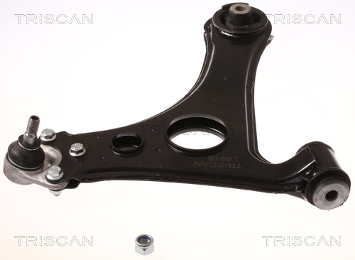 Brat suspensie roata TRISCAN 850023518