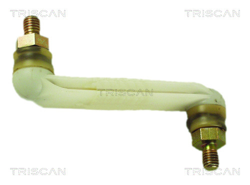 Bieleta antiruliu TRISCAN 8500 23600
