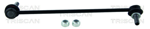 Bieleta antiruliu TRISCAN 8500 23666