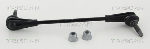 Bieleta antiruliu TRISCAN 8500 24622
