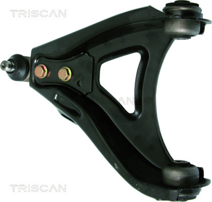 Brat suspensie roata TRISCAN 8500 25506