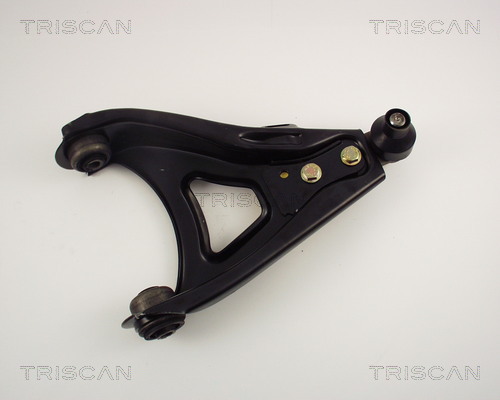 Brat suspensie roata TRISCAN 850025506