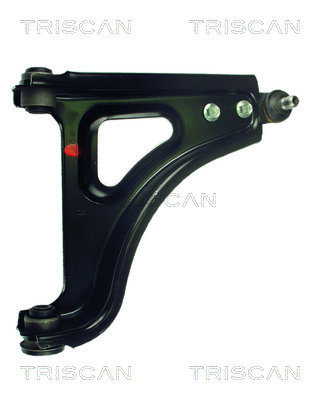 Brat suspensie roata TRISCAN 8500 25507