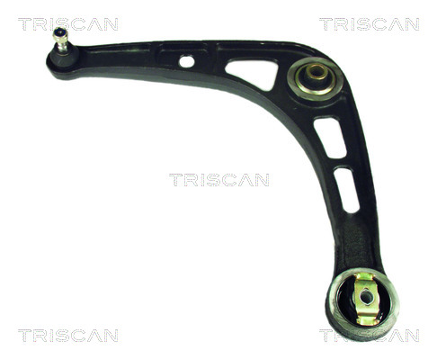 Brat suspensie roata TRISCAN 850025516