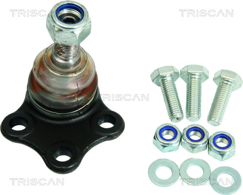 Pivot TRISCAN 8500 25527