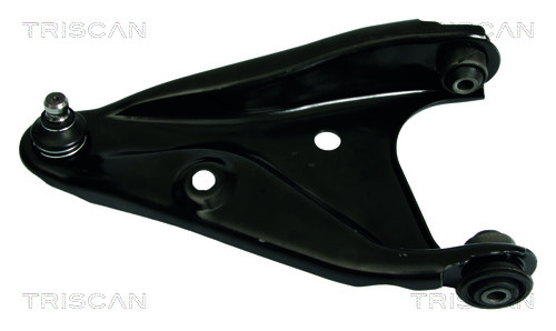 Brat suspensie roata TRISCAN 8500 25550