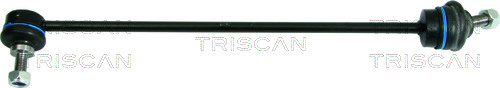 Bieleta antiruliu TRISCAN 8500 25600