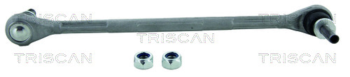 Bieleta antiruliu TRISCAN 8500 25617