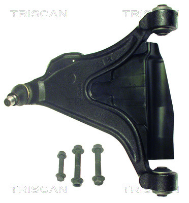 Brat suspensie roata TRISCAN 8500 27504