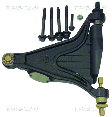 Brat suspensie roata TRISCAN 8500 27508