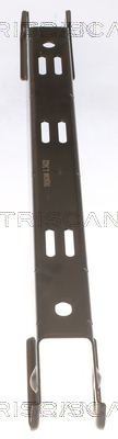 Brat suspensie roata TRISCAN 850027572